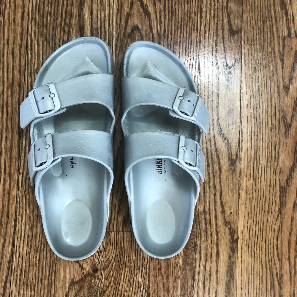 Birkenstock Arizona Eva Sandals